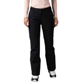 Resim Rossignol Staci Pant Kadın Siyah Kayak Pantolonu 