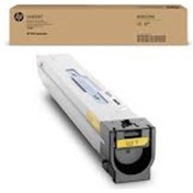 Resim HP W9052MC Sarı Toner E87650 52000 Sayfa 