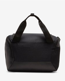 Resim Nike Unisex Siyah Spor Çanta Ba5961-010-010 