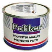 Resim Polikor Polyester Macun Çelik Macun 