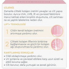 Resim Diadermine Lift+ 30+ Gündüz Kremi SPF30 50 ML 