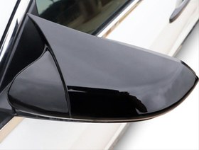 Resim Renault Fluence 2009-2016 Uyumlu Yarasa Ayna Kapagı 