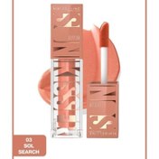 Resim Maybelline New York Sunkisser Likit Allık- 03 Sol Search 