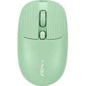 Resim T-WOLF Q19 2.4 GHZ 1000 DPI KABLOSUZ MOUSE T-WOLF Q19 2.4 GHZ 1000 DPI KABLOSUZ MOUSE