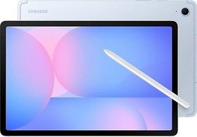 Resim Galaxy Tab S10 Fe Sm-X520 Mavi 128 Gb 10.9" Tablet 