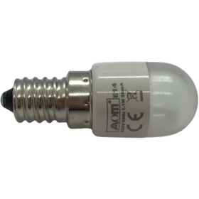Resim Genel Markalar Ev Tipi Aile Dikiş Makinesi Kalın Vidalı Led Ampul 230v/1.1w / E14 