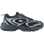 Resim Lacoste Storm 96 2k Erkek Siyah Spor Ayakkabı 749sma0020.02h Siyah 