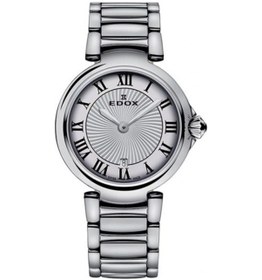 Resim Edox ED570023MAR Kadın Kol Saati 