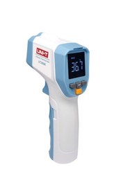 Resim Unit Unı-t Ut 305r Lcd Ekran Ateş Ölçer 32°/42,9° 
