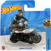 Resim HOT WHEELS Honda Cb750 Cafe Hkk34 