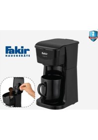 Resim Fakir Vienna Filitre Kahve Makinesi 