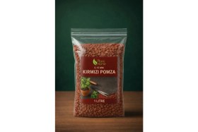 Resim Plant Home Power Mix Bitki Toprağı & Kırmızı Pomza Seti | 5 L Bitki Toprağı + 1 L Ponza | Organik Cocopeat Içerikli 