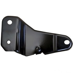 Resim Rüzgarlık Braketi 6-Seri Streamlıne Sol (Kahveci Premium) - 2246329 