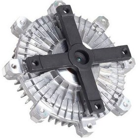 Resim Mga 86109 Fan Termik Isuzu Npr 66 8-97129-738-0 