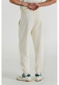 Resim Hummel Lambertı Jogger Eşofman Altı 932200-9157 BEYAZ 