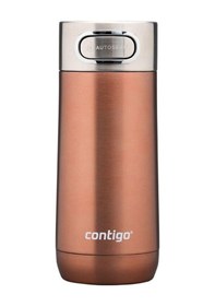 Resim Contigo Matara Luxe Autoseal White Zinfandel 360 Ml 2104542/4 Contigo Matara 