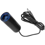 Resim Lemestar V8 Ev Fırçası 5v Usb Elektrikli Vakum Makinesi - 2.5l/min Hacim Alır, Depolama Ve Şarap Saklama İçin Uygun, Boşluk Tasarrufu Sağlar 