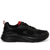 Resim Kinetix THARES TX 4FX Siyah Erkek Sneaker 