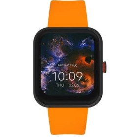 Resim FT202201F604 Akıllı Saat FitWatch