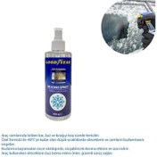 Resim Goodyear Buz Çözücü Sprey 