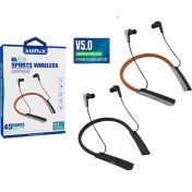Resim Sunix BLT35 Bluetooth Kulaklık 