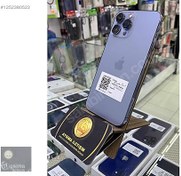 Resim Apple iPhone 13 Pro Max İkinci El TR | 256 GB | Mavi İkinci El İPHONE 13 PRO MAX 256 GB AYSİMA İLETİŞİM
