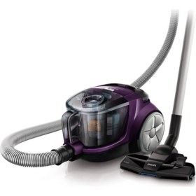 Resim Philips Toz Torbasız Elektrikli Süpürge 