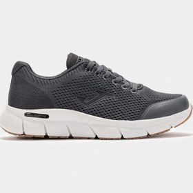 Resim Joma Zen Men 2512 Gris Erkek Günlük Spor Ayakkabı CZENS2512 