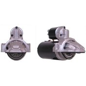 Resim MARŞ MOTORU 12V 2KW (12 DİŞ) TRANSİT V347 2.2TDCI-2.4TDCI-3.2TDCI 