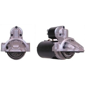 Resim MARŞ MOTORU 12V 2KW (12 DİŞ) TRANSİT V347 2.2TDCI-2.4TDCI-3.2TDCI 