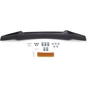 Resim Ford Ranger Ferrous Ön Kaput Koruyucu Rüzgarlık 2007 2009 