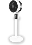 Resim Preo Ep-23 LCD Ekran Ayaklı Vantilatör 