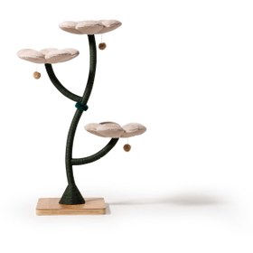 Resim Arbor Luxe - Taş (Bej) 