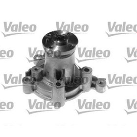 Resim VALEO 506818 DEVİRDAİM SU POMPASI ELANTRA 1.8 1.6 