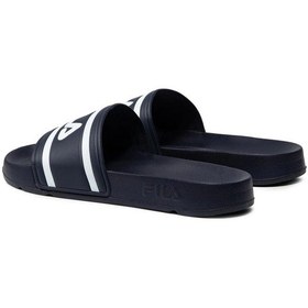Resim Fila 1010930.29y Morro Bay Erkek Terlik Mavi 