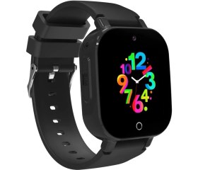 Resim Bilicra Mini Akıllı Çocuk Saati - Siyah 