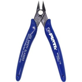 Resim Mini Yan Keski Elektronikçi Tip (Plato 170) N11.3119 