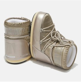 Resim Moon Boot Icon Low Glance Kadın Kar Botu 2monw2020021 Platin 