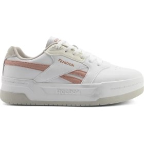 Resim Reebok Longparısh Beyaz Kadın Sneaker 