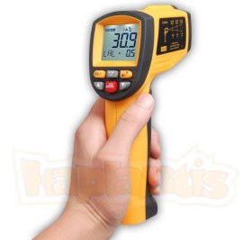Resim Benetech Gm1150 Infrared Termometre 