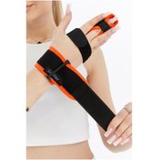 Resim Prolife Ortopedi Orta Parmak Kırığı Ateli 