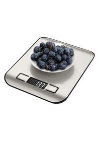 Resim Besa 5 Kg Kapasiteli Mutfak Terazisi 