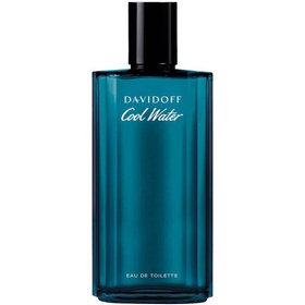Resim Davidoff Cool Water Edt 125 Ml 