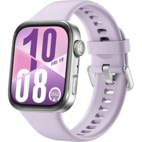 Resim Huaweı Watch Fit 4 Akıllı Saat 
