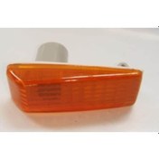 Resim Mercedes W124 E200-200E Çamurluk Sinyali Sinyal Depo 555081491 