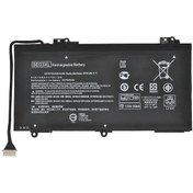 Resim Hp Pavilion 14-Al028Tx. 14-Al100. 14-Al100Nt Batarya. Pil Diğer