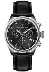 Resim Claude Bernard ERKEK KOL SAATİ CB.10254.3C.NIN 