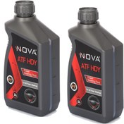 Resim Nova Atf Hdy 2 Litre Hidrolik Direksiyon Yağı 