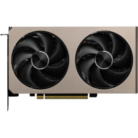 Resim MSI GeForce RTX 5060TI 16GB INSPIRE 2X 16GB GDDR7 128Bit DX12 Gaming (Oyuncu) Ekran Kartı 