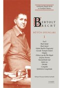 Resim Bertolt Brecht - Bütün Oyunları 1- Everest Yayınları 